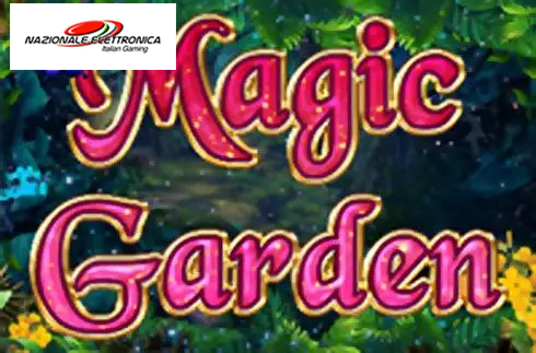 Magic Garden
